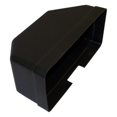 Crown Automotive Replacement Inner Glove Compartment Box (Black) - J5752279